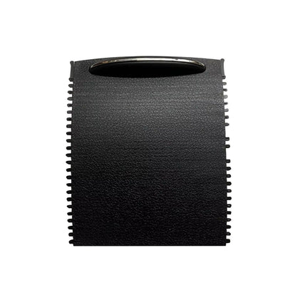 Trappe rangement console centrale Mercedes Classe C W203 2000-2007 - vue arrière - Becquet Voiture