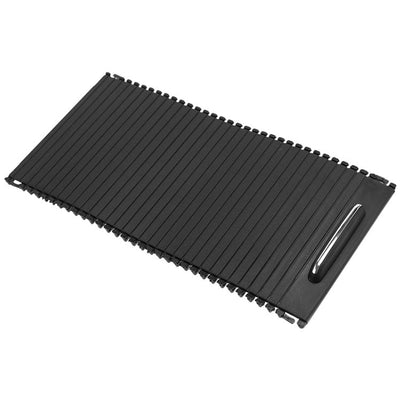 Trappe rangement console centrale Mercedes Classe C W204 2007-2014 - vue arrière - Becquet Voiture