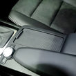 Trappe rangement console centrale Mercedes Classe C W204 2007-2014