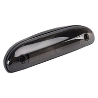 Troisième Feu Stop à LED 735318908 pour Citroën Ducato 244 Jumper Fumé - en situation - Becquet Voiture