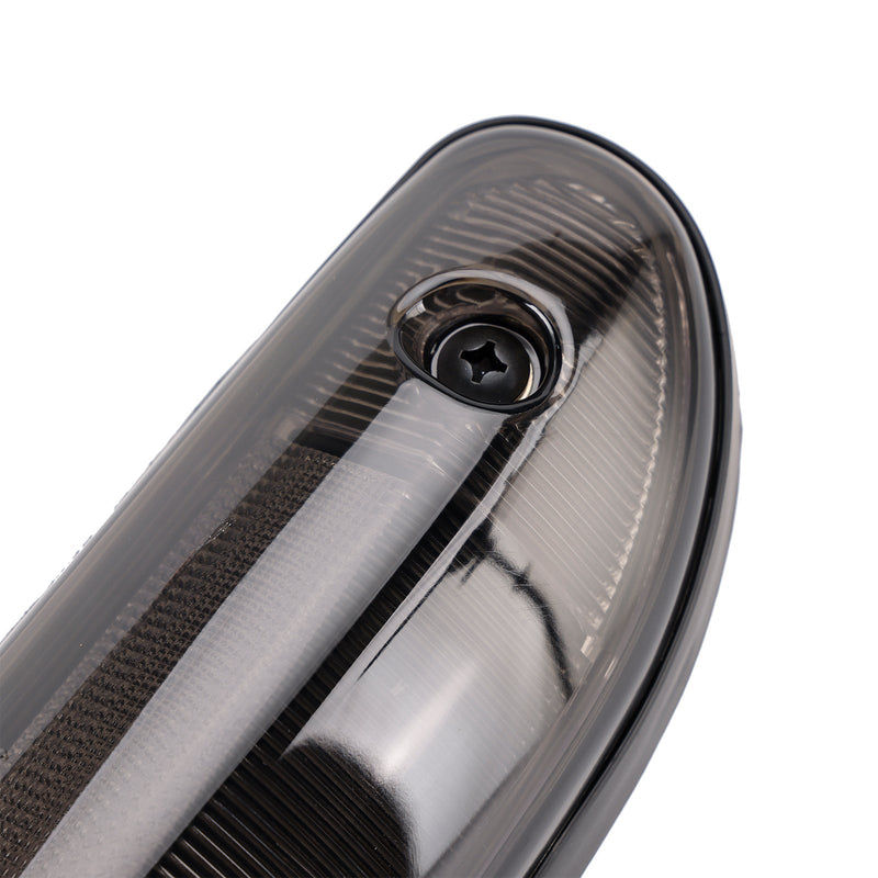 Troisième Feu Stop à LED 735318908 pour Citroën Ducato 244 Jumper Fumé - packshot studio - Becquet Voiture