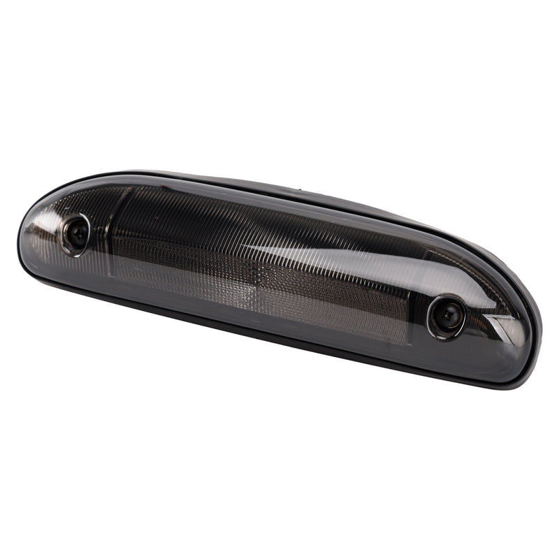 Troisième Feu Stop à LED 735318908 pour Citroën Ducato 244 Jumper Fumé - vue de dessus - Becquet Voiture