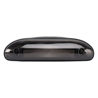Troisième Feu Stop à LED 735318908 pour Citroën Ducato 244 Jumper Fumé - vue de face - Becquet Voiture