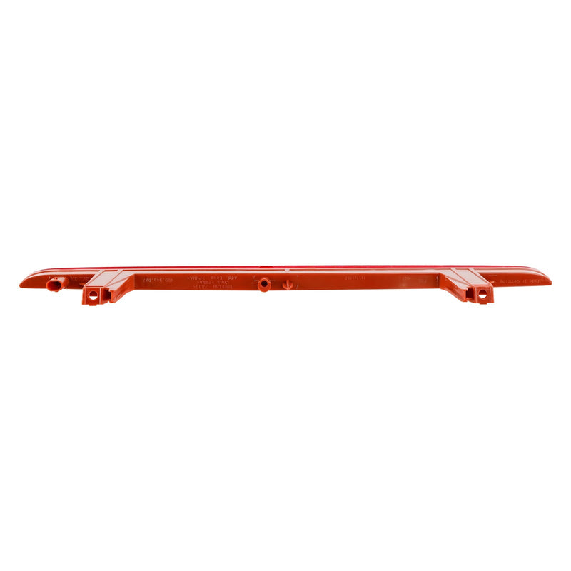 Dritte Bremsleuchte 4M0945097 für Audi Q7 2016–2024 - Montagedetail - Becquet Voiture