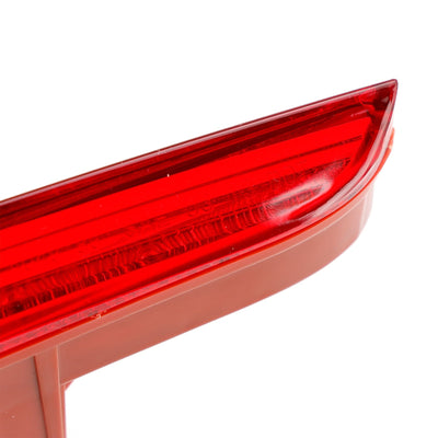 Troisième Feu Stop Arrière 4M0945097 pour Audi Q7 2016-2024 - en situation - Becquet Voiture
