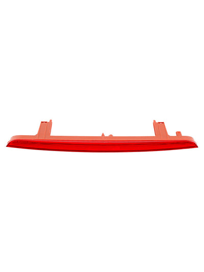Troisième Feu Stop Arrière 4M0945097 pour Audi Q7 2016-2024 - installé sur véhicule - Becquet Voiture