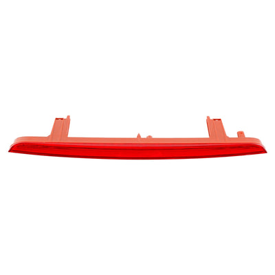 Troisième Feu Stop Arrière 4M0945097 pour Audi Q7 2016-2024 - vue arrière - Becquet Voiture