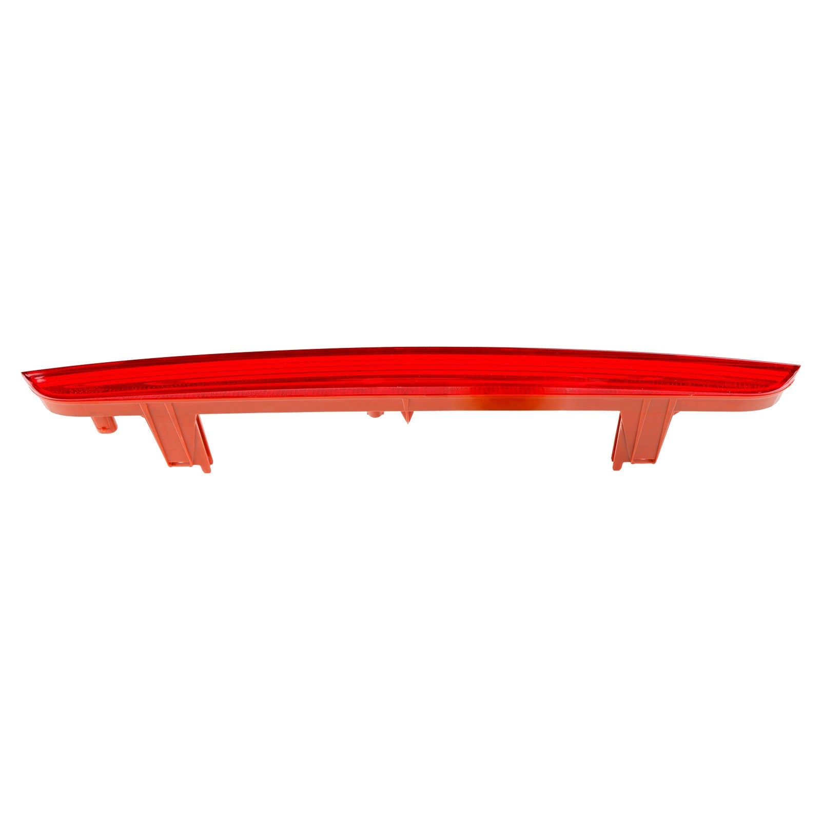Troisième Feu Stop Arrière 4M0945097 pour Audi Q7 2016-2024 - vue de face - Becquet Voiture