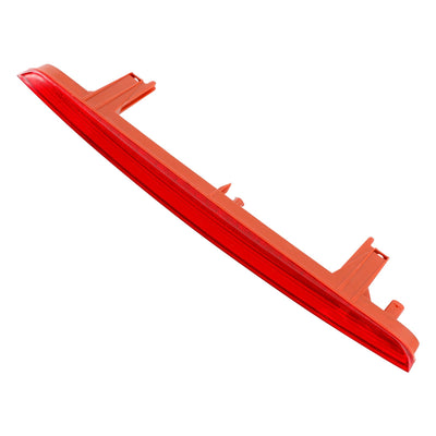 Troisième Feu Stop Arrière 4M0945097 pour Audi Q7 2016-2024 - vue de trois-quarts - Becquet Voiture