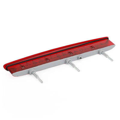 Troisième Feu Stop Arrière 63257162309 pour BMW Série 3 E93 07-13 Rouge - vue de dessus - Becquet Voiture