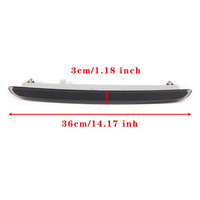 Troisième Feu Stop Arrière 8P4945097A Audi A3 S3 RS3 8P - vue arrière - Becquet Voiture