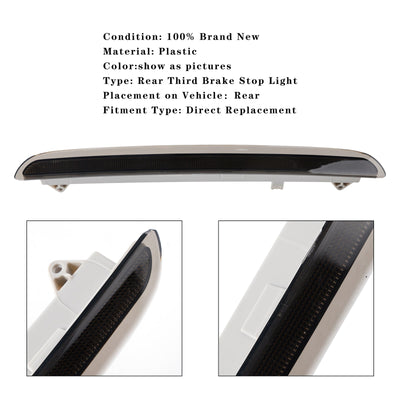 Troisième Feu Stop Arrière 8P4945097A Audi A3 S3 RS3 8P - vue de profil - Becquet Voiture