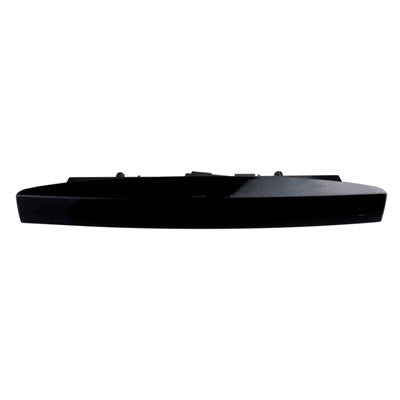 Troisième Feu Stop Arrière à Lentille Noire pour Renault Megane MK II Estate 2003-2008 - en situation - Becquet Voiture