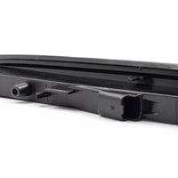 Third Rear Brake Light with Black Lens for Renault Megane MK II Estate 2003-2008 - rear view - Becquet Voiture