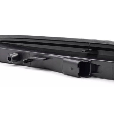Troisième Feu Stop Arrière à Lentille Noire pour Renault Megane MK II Estate 2003-2008 - vue arrière - Becquet Voiture