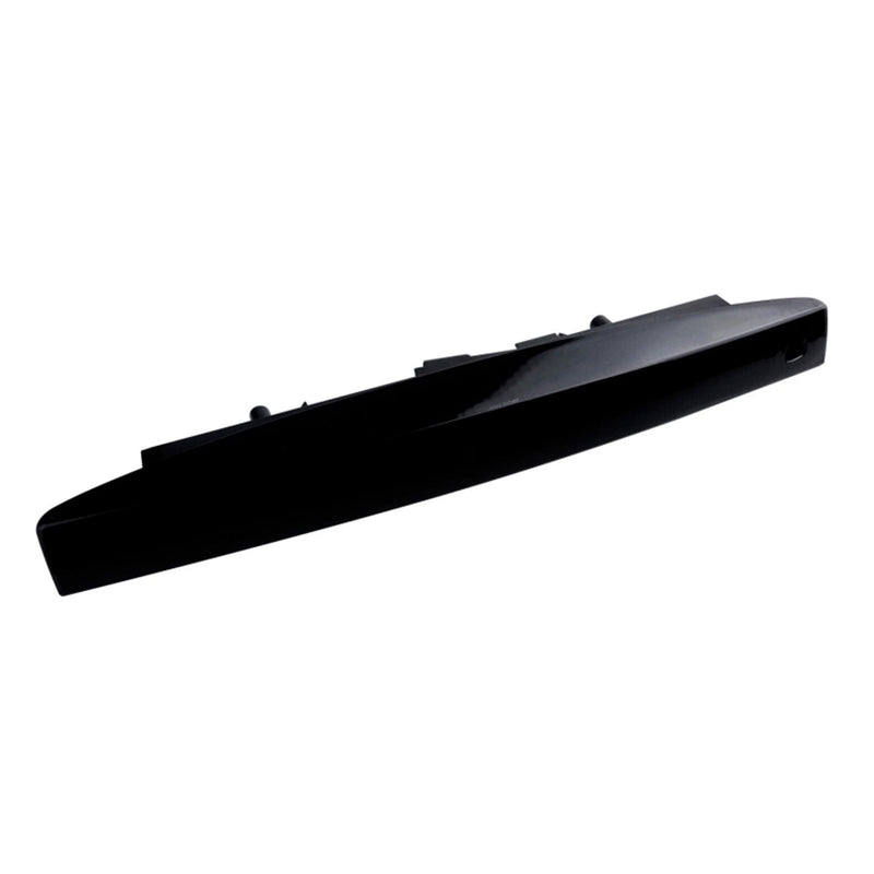 Third Rear Brake Light with Black Lens for Renault Megane MK II Estate 2003-2008 - top view - Becquet Voiture