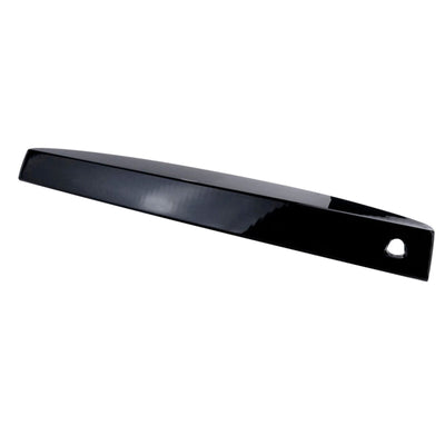 Troisième Feu Stop Arrière à Lentille Noire pour Renault Megane MK II Estate 2003-2008 - vue de face 2 - Becquet Voiture
