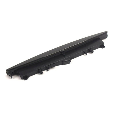 Troisième Feu Stop Arrière à Lentille Noire pour Renault Megane MK II Estate 2003-2008 - vue de trois-quarts 2 - Becquet Voiture