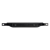 Troisième Feu Stop Arrière Surélevé LED Dodge Caliber 2007-2012 - détail du montage - Becquet Voiture