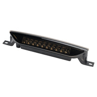Troisième Feu Stop Arrière Surélevé LED Dodge Caliber 2007-2012 - vue arrière - Becquet Voiture