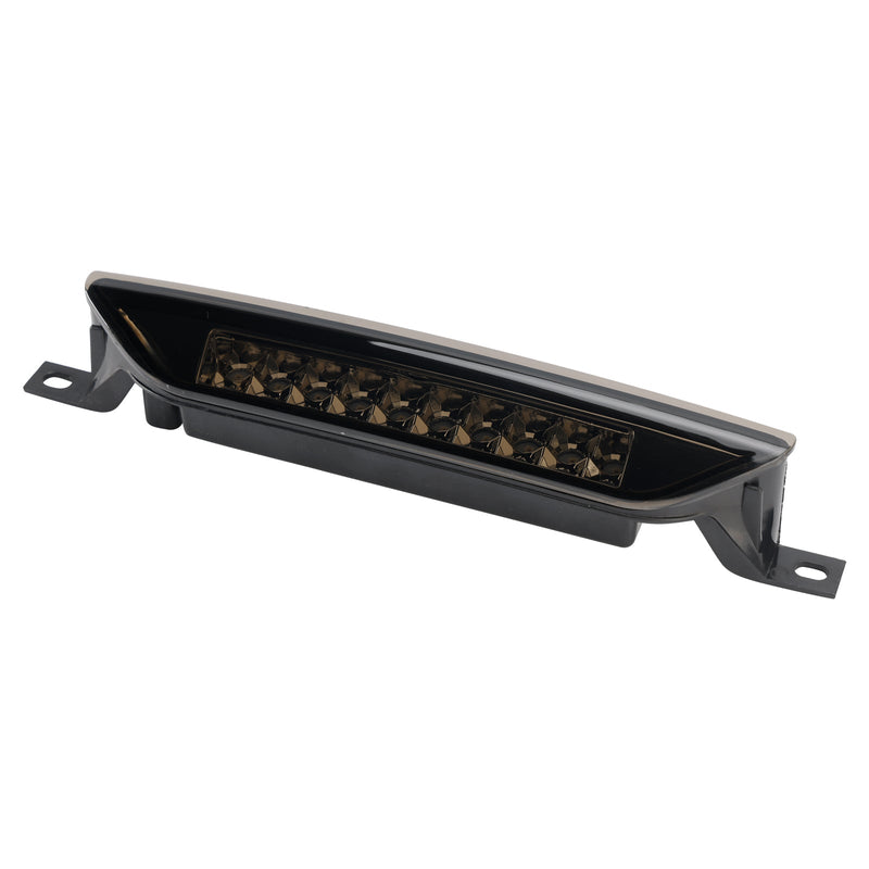 Troisième Feu Stop Arrière Surélevé LED Dodge Caliber 2007-2012 - vue arrière - Becquet Voiture