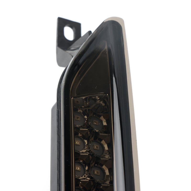 Troisième Feu Stop Arrière Surélevé LED Dodge Caliber 2007-2012 - vue de dessus - Becquet Voiture