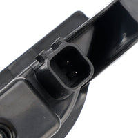 Troisième Feu Stop Arrière Surélevé LED Dodge Caliber 2007-2012 - vue de profil 2 - Becquet Voiture
