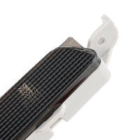 Troisième Feu Stop Arrière Surélevé Noir 15271122 Chevrolet Malibu 2008-2012 - vue de face 2 - Becquet Voiture