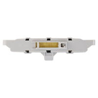 Troisième Feu Stop Arrière Surélevé Noir 15271122 Chevrolet Malibu 2008-2012 - vue rapprochée - Becquet Voiture