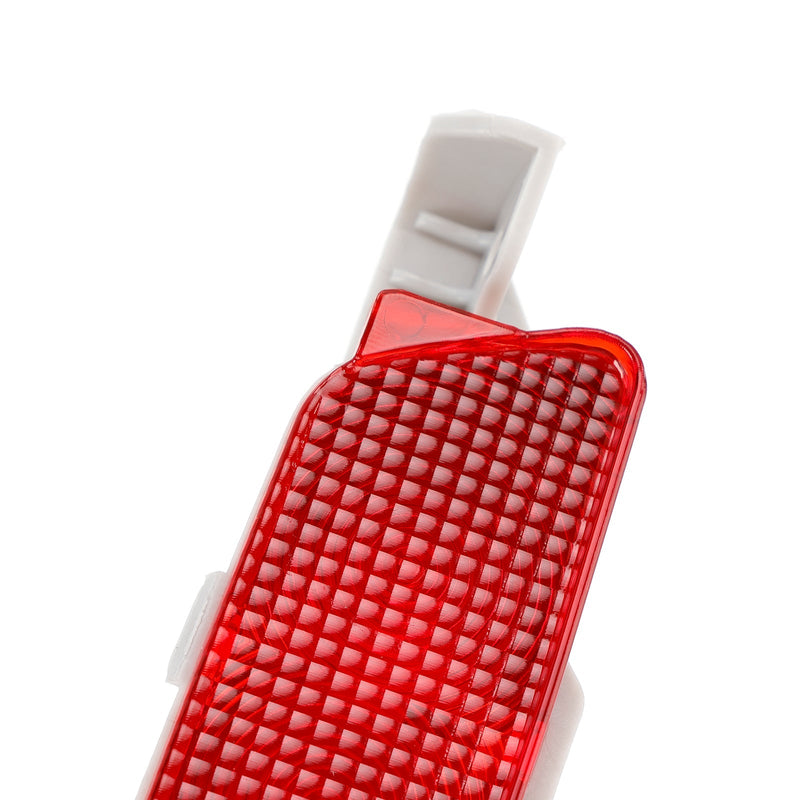 Troisième Feu Stop Arrière Surélevé Rouge Chevrolet Malibu 2008-2012 - vue de dessus - Becquet Voiture