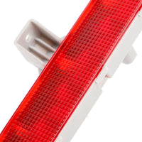 Troisième Feu Stop Arrière Surélevé Rouge Chevrolet Malibu 2008-2012 - vue de face 2 - Becquet Voiture