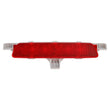 Troisième Feu Stop Arrière Surélevé Rouge Chevrolet Malibu 2008-2012