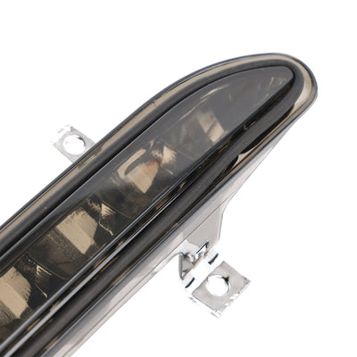 Troisième Feu Stop Arrière VW EOS 2006-2016 1Q0945097B - en situation - Becquet Voiture