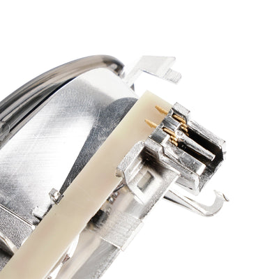 Troisième Feu Stop Arrière VW EOS 2006-2016 1Q0945097B - vue de profil 2 - Becquet Voiture