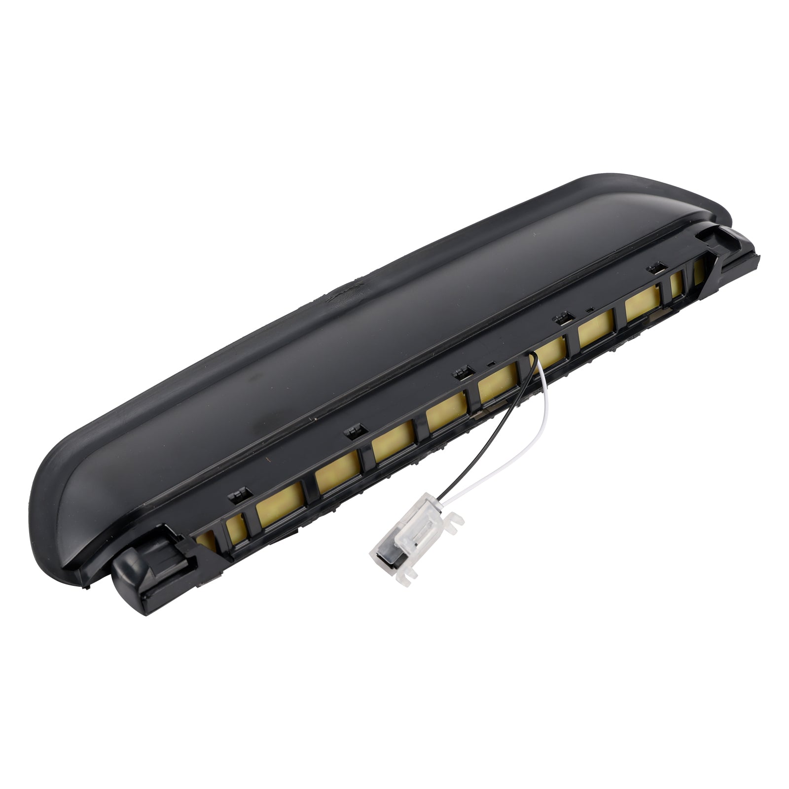 Troisième Feu Stop BMW Série 3 E90 2005-2012 63257145519 - vue de face - Becquet Voiture