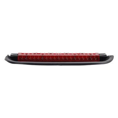 Troisième Feu Stop BMW Série 3 E90 2005-2012 Rouge - vue de dessus - Becquet Voiture