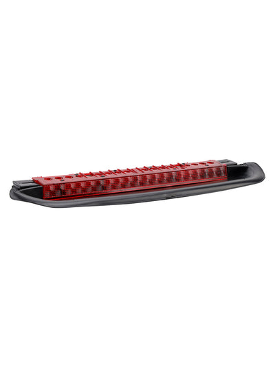 Troisième Feu Stop BMW Série 3 E90 2005-2012 Rouge - vue rapprochée - Becquet Voiture