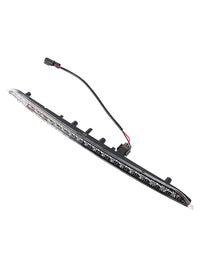 Troisième Feu Stop Central à LED pour Ford Edge 2015-2020 - détail du montage - Becquet Voiture