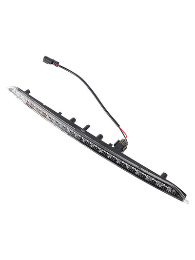 Troisième Feu Stop Central à LED pour Ford Edge 2015-2020 - détail du montage - Becquet Voiture