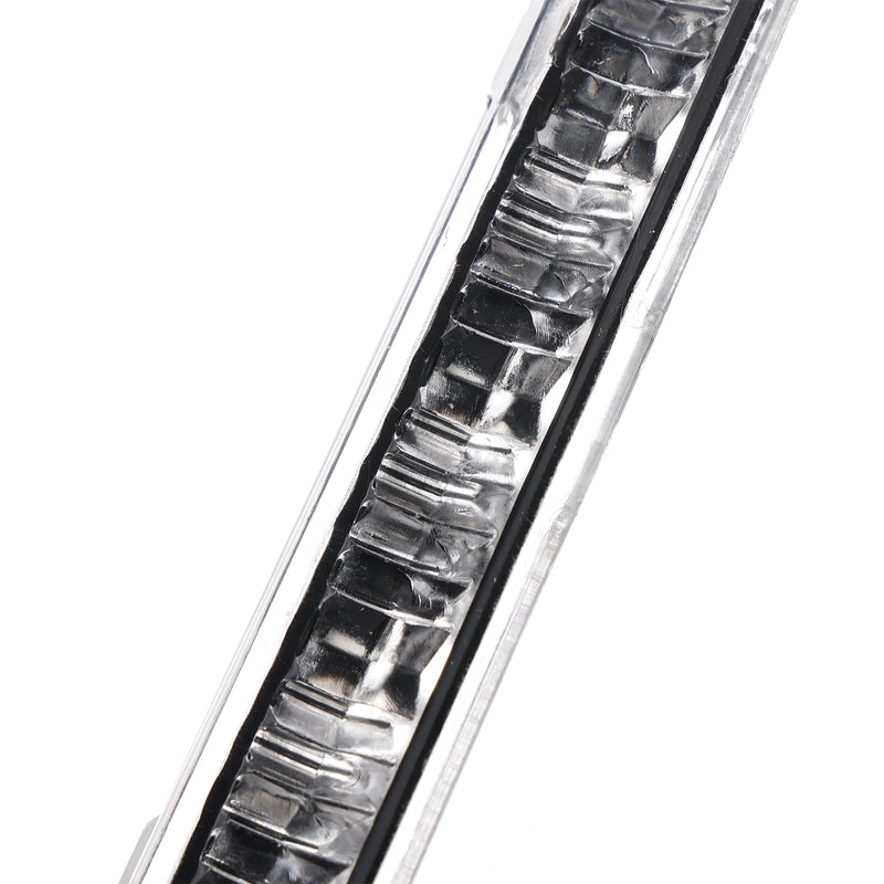 Troisième Feu Stop Central à LED pour Ford Edge 2015-2020 - vue arrière 2 - Becquet Voiture