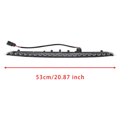 Troisième Feu Stop Central à LED pour Ford Edge 2015-2020 - vue de dessus - Becquet Voiture
