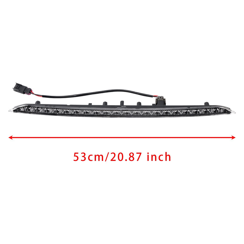 Troisième Feu Stop Central à LED pour Ford Edge 2015-2020 - vue de dessus - Becquet Voiture