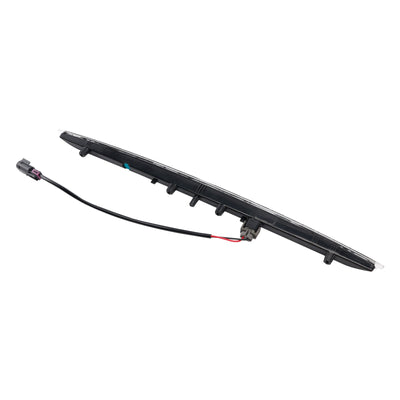 Troisième Feu Stop Central à LED pour Ford Edge 2015-2020 - vue de face 2 - Becquet Voiture