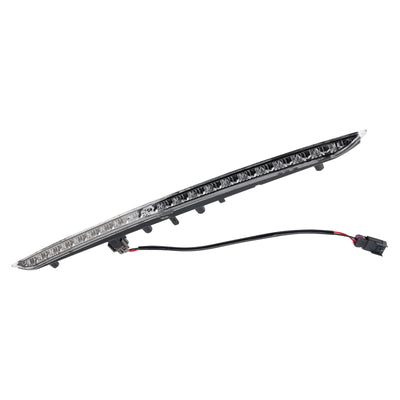 Troisième Feu Stop Central à LED pour Ford Edge 2015-2020 - vue de face - Becquet Voiture