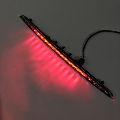 Troisième Feu Stop Central à LED pour Ford Edge 2015-2020 - vue de profil 2 - Becquet Voiture