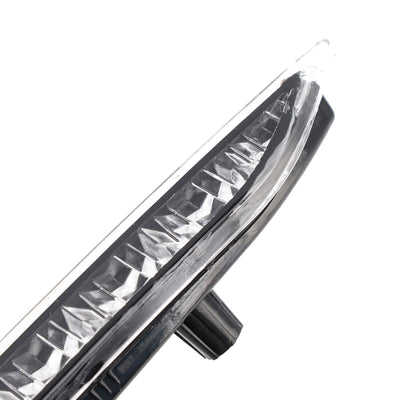 Troisième Feu Stop Central à LED pour Ford Edge 2015-2020 - vue de profil - Becquet Voiture