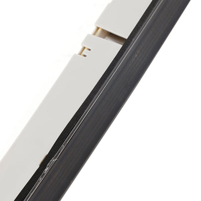 Troisième Feu Stop Haut Niveau pour Audi A6 S6 C5 Avant 1998-2005 - vue de face 2 - Becquet Voiture