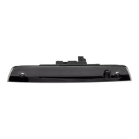 Troisième Feu Stop LED 55157397AD Jeep Grand Cherokee 2005-2010 Noir - en situation - Becquet Voiture