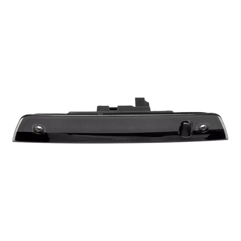 Troisième Feu Stop LED 55157397AD Jeep Grand Cherokee 2005-2010 Noir - en situation - Becquet Voiture