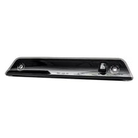 Troisième Feu Stop LED 55157397AD Jeep Grand Cherokee 2005-2010 Noir - vue de face 2 - Becquet Voiture
